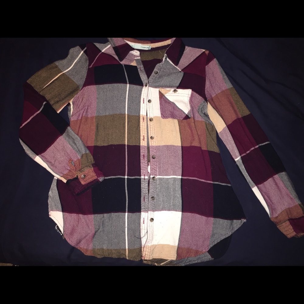Flannel